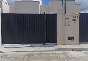 Foto 1 de Casa com 2 Quartos à venda, 170m² em Centro, Dias D Ávila