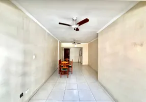 Foto 1 de Apartamento com 2 Quartos à venda, 61m² em Campo da Aviação, Praia Grande