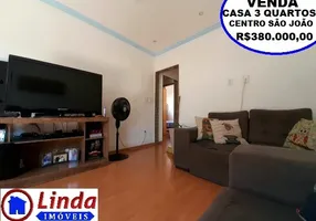 Foto 1 de Casa com 3 Quartos à venda, 120m² em Engenheiro Belford, São João de Meriti