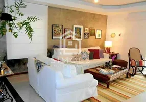 Foto 1 de Casa de Condomínio com 4 Quartos à venda, 228m² em Freguesia- Jacarepaguá, Rio de Janeiro