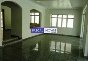 Foto 1 de Casa com 4 Quartos à venda, 400m² em Planalto Paulista, São Paulo