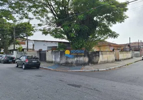 Foto 1 de Lote/Terreno à venda, 308m² em Vila Ligya, Guarujá