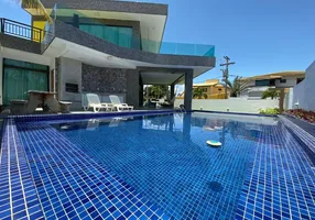 Foto 1 de Casa com 4 Quartos à venda, 350m² em Vilas do Atlantico, Lauro de Freitas