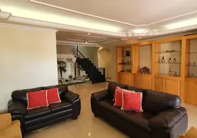 Foto 1 de Casa com 4 Quartos à venda, 500m² em Vicente Pires, Brasília