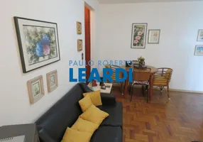 Foto 1 de Apartamento com 1 Quarto à venda, 40m² em Ipiranga, São Paulo