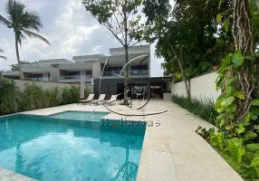 Foto 1 de Casa de Condomínio com 6 Quartos para alugar, 500m² em Praia do Engenho, São Sebastião
