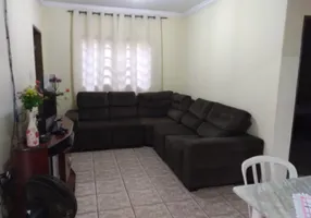 Foto 1 de Casa com 3 Quartos à venda, 217m² em Setor Progresso, Goiânia