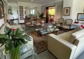 Foto 1 de Apartamento com 4 Quartos à venda, 293m² em Caminho Das Árvores, Salvador