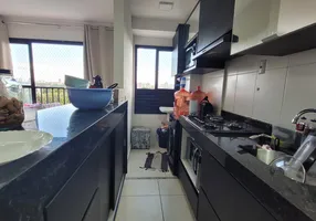 Foto 1 de Apartamento com 2 Quartos à venda, 60m² em Goiá, Goiânia