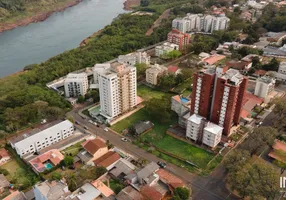 Foto 1 de Lote/Terreno à venda, 2561m² em Vila Portes, Foz do Iguaçu