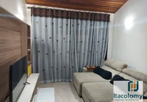 Foto 1 de Casa com 4 Quartos à venda, 200m² em Parque das Nacoes, Barueri