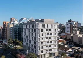 Foto 1 de Apartamento com 3 Quartos à venda, 108m² em Vila Izabel, Curitiba
