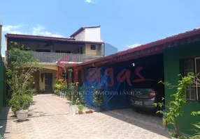 Foto 1 de Casa com 2 Quartos à venda, 150m² em Morro Do Algodao, Caraguatatuba