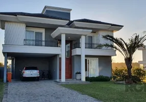 Foto 1 de Casa de Condomínio com 4 Quartos à venda, 299m² em Condominio Costa Serena, Capão da Canoa