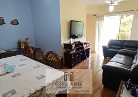 Foto 1 de Apartamento com 2 Quartos à venda, 77m² em Enseada, Guarujá