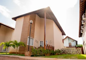 Foto 1 de Casa de Condomínio com 3 Quartos à venda, 109m² em Praia dos Carneiros, Tamandare