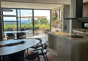 Foto 1 de Casa com 4 Quartos à venda, 400m² em Genesis II, Santana de Parnaíba