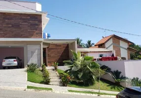 Foto 1 de Casa de Condomínio com 5 Quartos à venda, 332m² em Jardim Via Reggio, Sorocaba