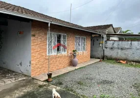 Foto 1 de Casa com 3 Quartos à venda, 120m² em Comasa, Joinville