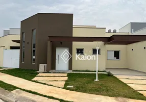 Foto 1 de Casa de Condomínio com 3 Quartos à venda, 149m² em Village Moutonnee, Salto