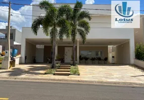 Foto 1 de Casa de Condomínio com 3 Quartos à venda, 321m² em SANTA URSULA, Jaguariúna