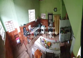 Foto 1 de Casa com 3 Quartos à venda, 322m² em Jardim América, Cruzeiro