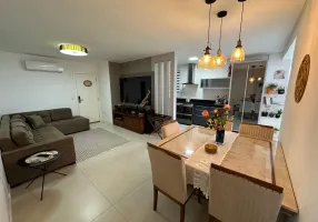 Foto 1 de Apartamento com 3 Quartos à venda, 113m² em Centro, Navegantes