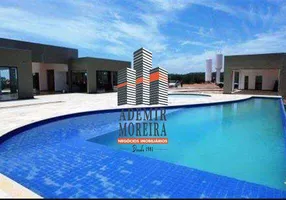 Foto 1 de Lote/Terreno à venda, 1000m² em Residencial Vale do Sol, Sete Lagoas