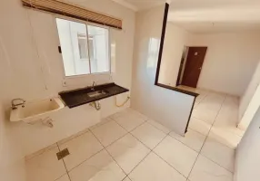 Foto 1 de Apartamento com 2 Quartos para alugar, 42m² em Setvalley, São José do Rio Preto