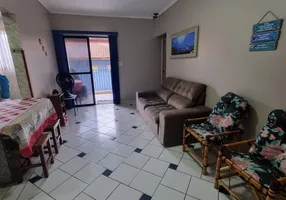 Foto 1 de Apartamento com 1 Quarto à venda, 50m² em Balneário Mogiano, Bertioga