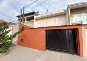 Foto 1 de Sobrado com 4 Quartos à venda, 183m² em Jardim Ouro Preto, Campinas