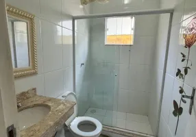 Foto 1 de Casa com 4 Quartos à venda, 85m² em Unamar, Cabo Frio