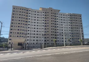 Foto 1 de Apartamento com 2 Quartos para alugar, 52m² em Ortizes, Valinhos