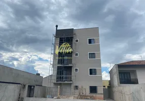 Foto 1 de Apartamento com 2 Quartos à venda, 58m² em Estação, Araucária