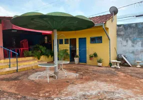 Foto 1 de Fazenda/Sítio com 1 Quarto à venda, 700m² em Jardim do Trevo, Ribeirão Preto