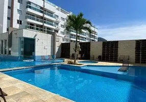 Foto 1 de Apartamento com 1 Quarto à venda, 52m² em Recreio Dos Bandeirantes, Rio de Janeiro