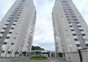 Foto 1 de Apartamento com 2 Quartos para alugar, 59m² em Panazzolo, Caxias do Sul