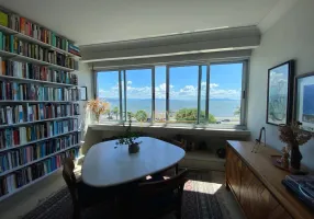 Foto 1 de Apartamento com 3 Quartos à venda, 105m² em Centro, Florianópolis