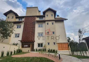 Foto 1 de Apartamento com 2 Quartos à venda, 71m² em Carazal, Gramado