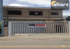 Foto 1 de Imóvel Comercial à venda, 320m² em Centro, Poá