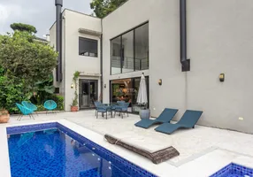 Foto 1 de Casa com 3 Quartos à venda, 280m² em Taboão, Curitiba
