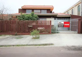 Foto 1 de Casa com 4 Quartos à venda, 396m² em Quississana, São José dos Pinhais