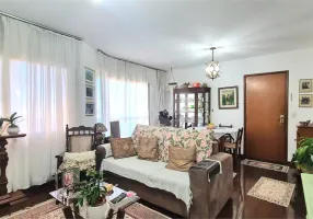 Foto 1 de Apartamento com 3 Quartos à venda, 94m² em Alto de Pinheiros, São Paulo