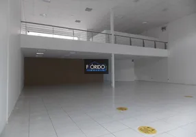 Foto 1 de Sala Comercial para alugar, 450m² em Vila Junqueira, Atibaia