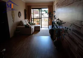 Foto 1 de Apartamento com 3 Quartos à venda, 100m² em Centro, Nova Odessa