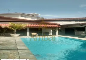 Foto 1 de Casa com 4 Quartos para venda ou aluguel, 590m² em Jardim São Luiz, Ribeirão Preto