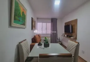 Foto 1 de Apartamento com 2 Quartos à venda, 58m² em Marilândia, Juiz de Fora