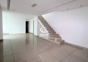 Foto 1 de Cobertura com 3 Quartos à venda, 360m² em Belvedere, Belo Horizonte