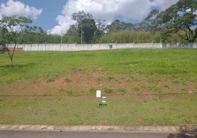 Foto 1 de Lote/Terreno à venda, 587m² em Condomínio Vale das Águas, Bragança Paulista