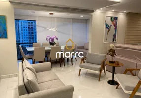 Foto 1 de Apartamento com 3 Quartos à venda, 130m² em Brooklin, São Paulo